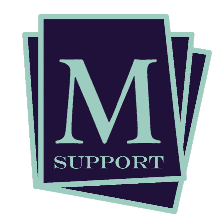 M Support